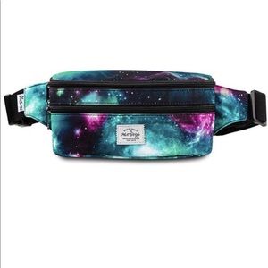 Fanny pack